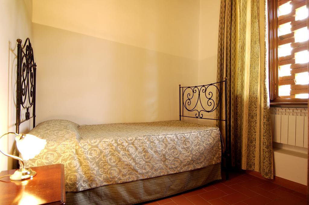 Agriturismo Castello Di Querceto Lucolena in Chianti Quarto foto
